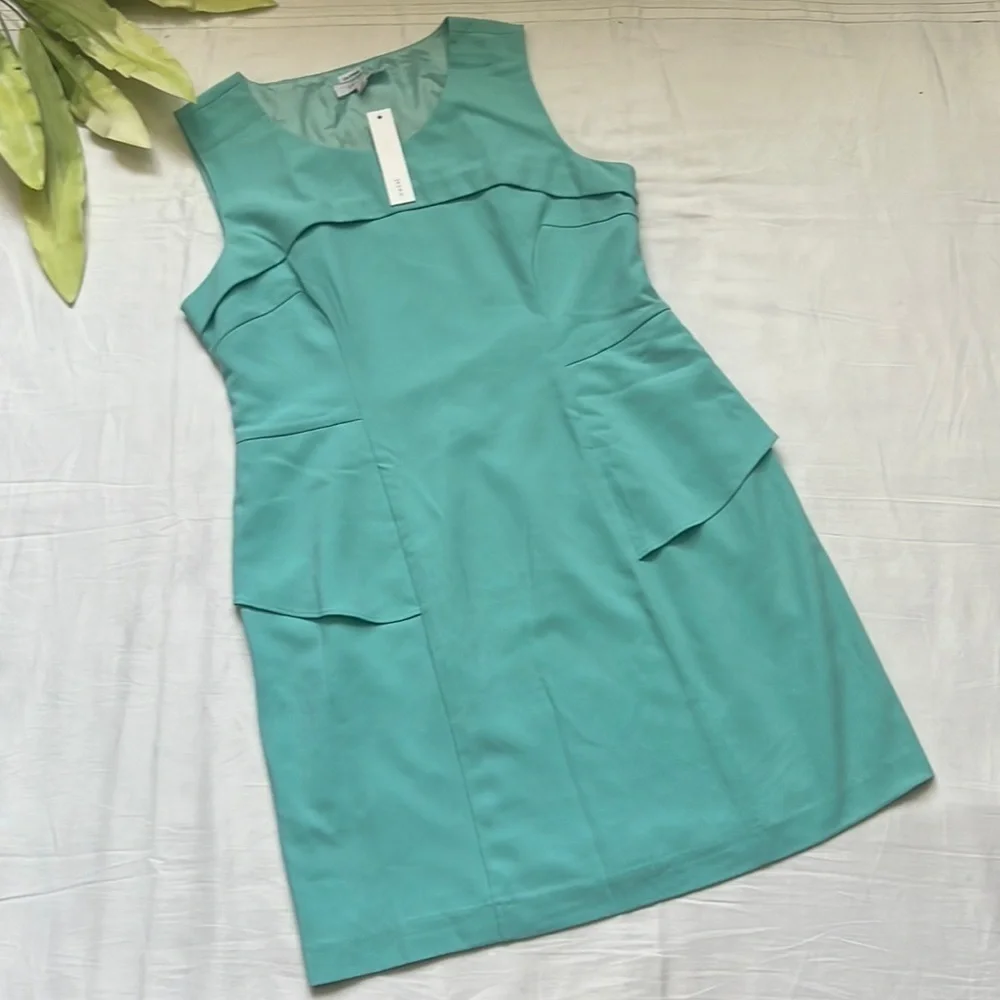 NWT Jayee Sleeveless Dress - Picture 1 of 5